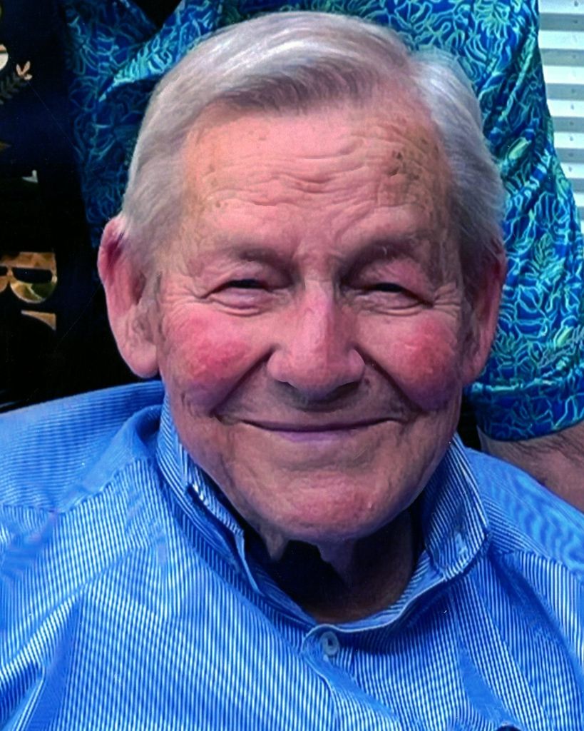 Paul Eugene Woelfer Profile Photo