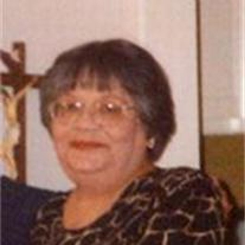 Gloria A. Thomas
