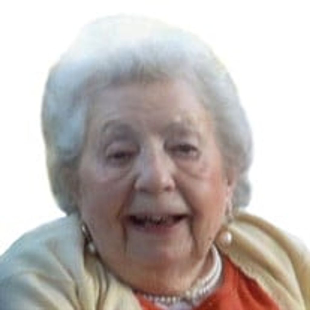 Betty Rybicki