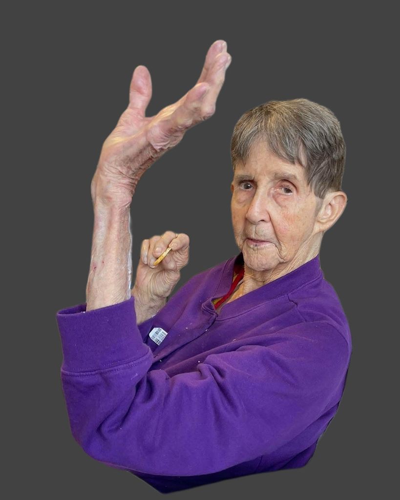 Elsie Marie Middleton Profile Photo