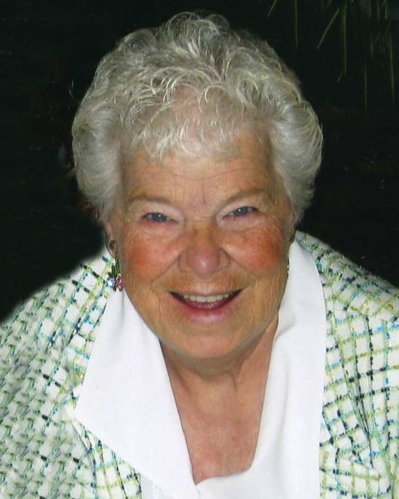 Carol A. Heidinger
