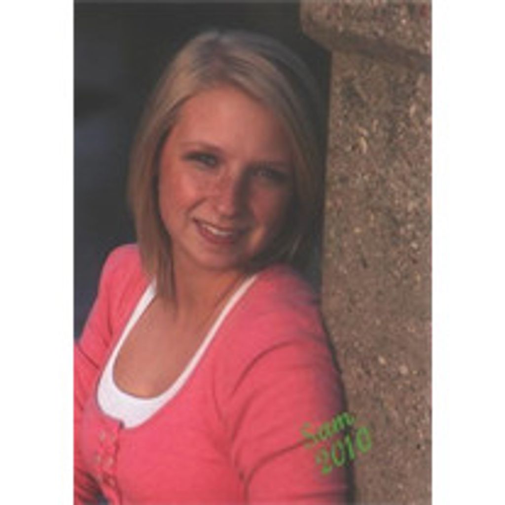 Samantha Rose Fielitz