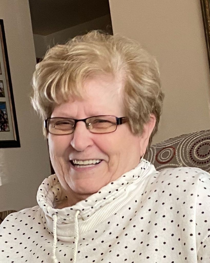Gloria R. Trial Profile Photo