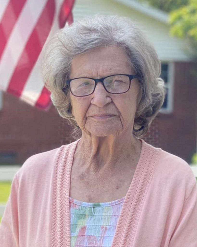 Ann Ladd