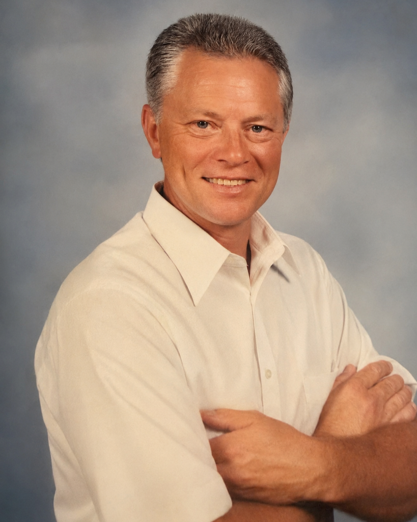 Harold Edwin "Ed" Hafley Profile Photo