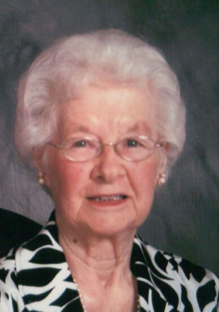 Martha  Martin Knowles