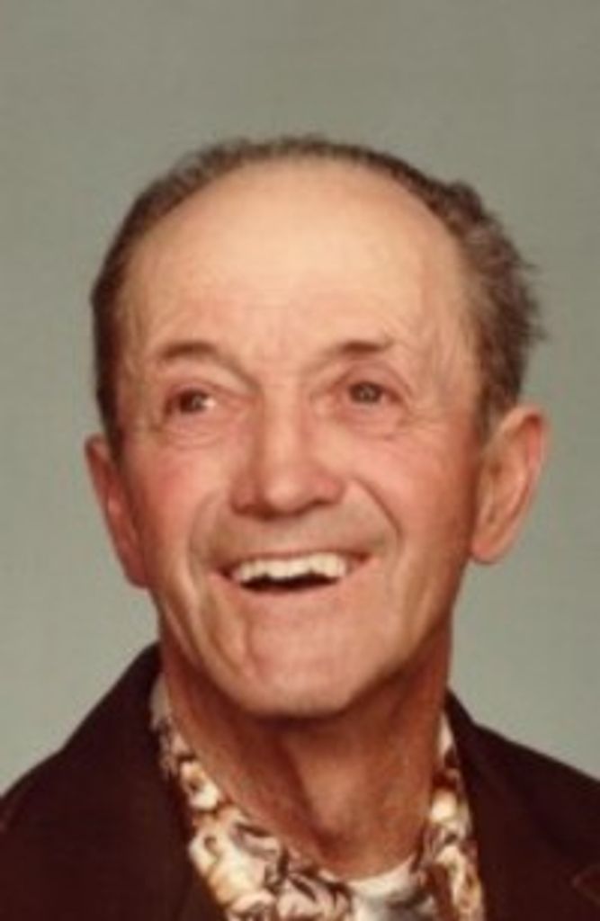 Leroy Chadwick