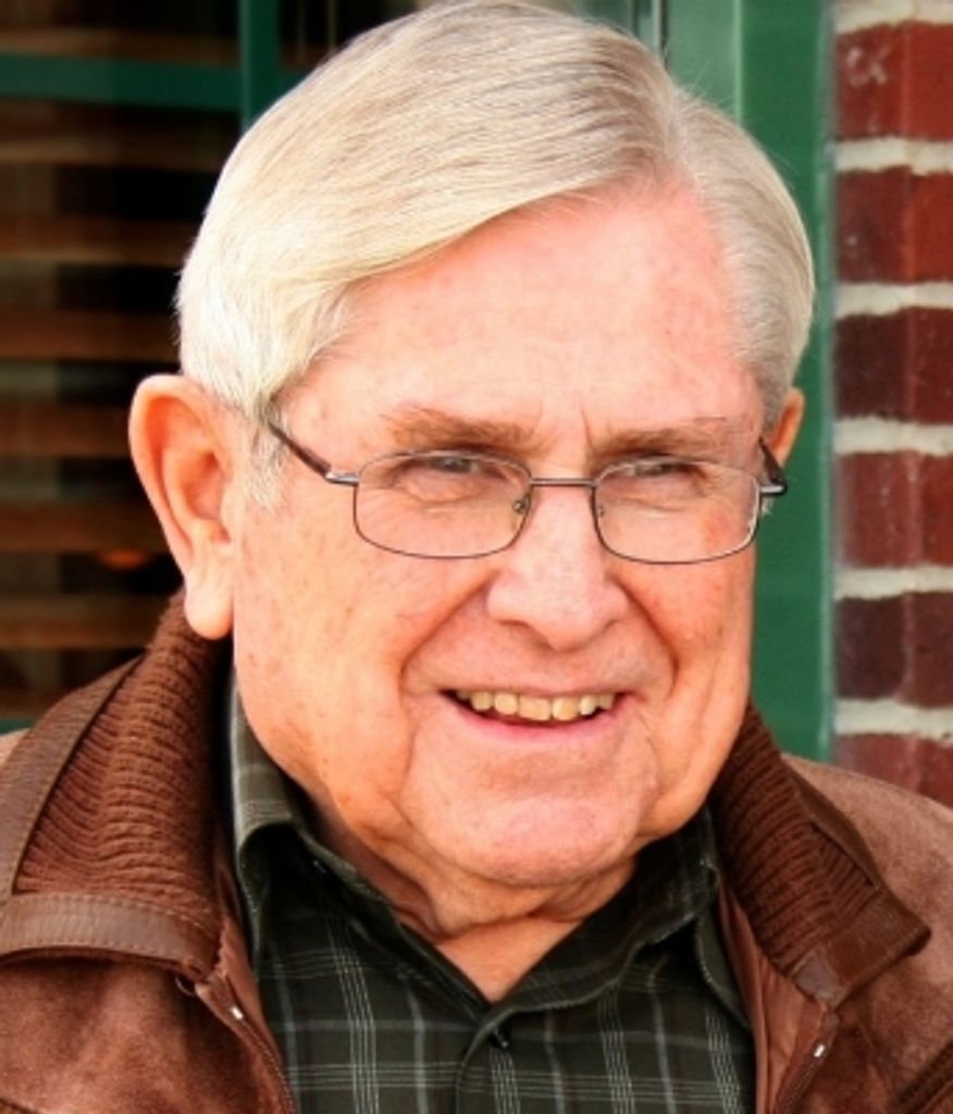 Rev. Marshall Lee Vaughn