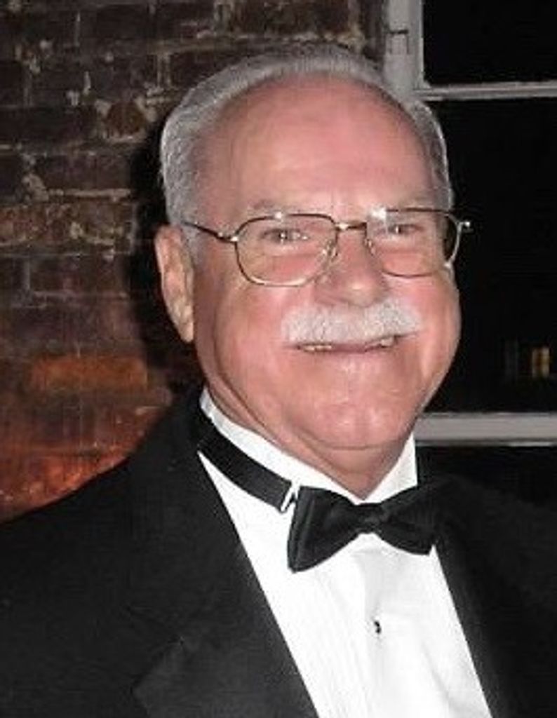 Stanley Foley, Sr. Profile Photo