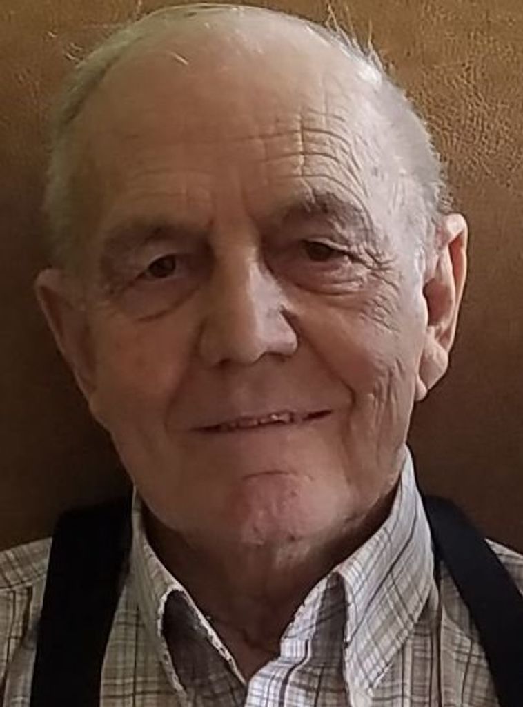 Lewis D. Sauder