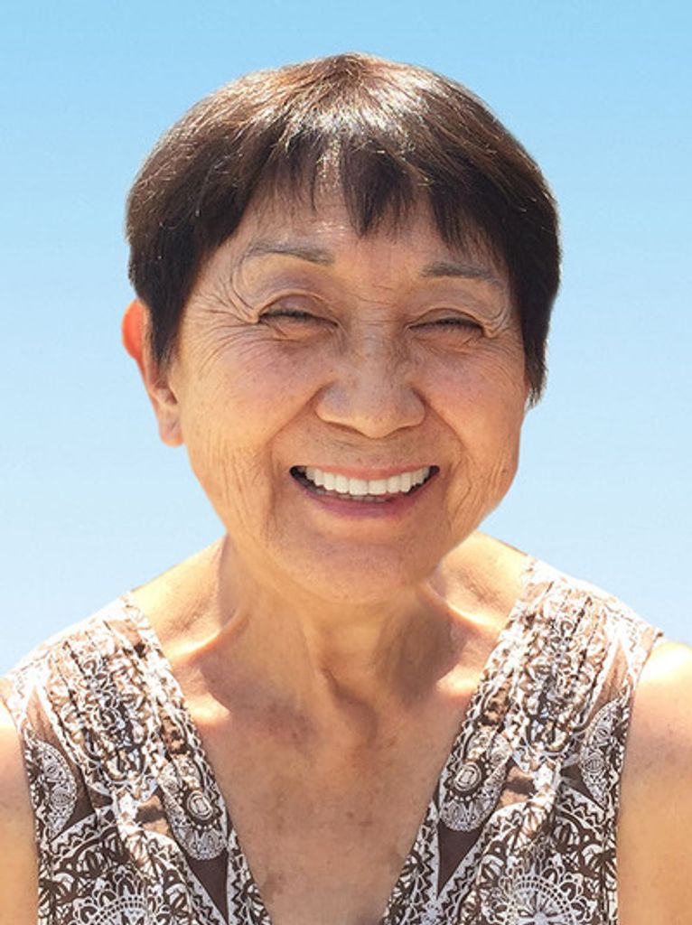 Jo-Ann Sueko Takahara Profile Photo