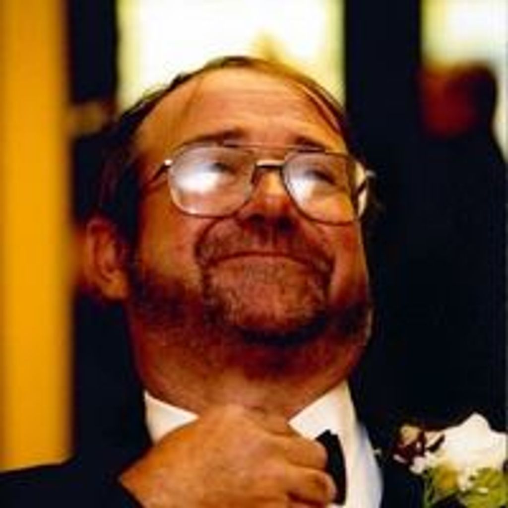 Herbert "Herbie" Joseph Hacker