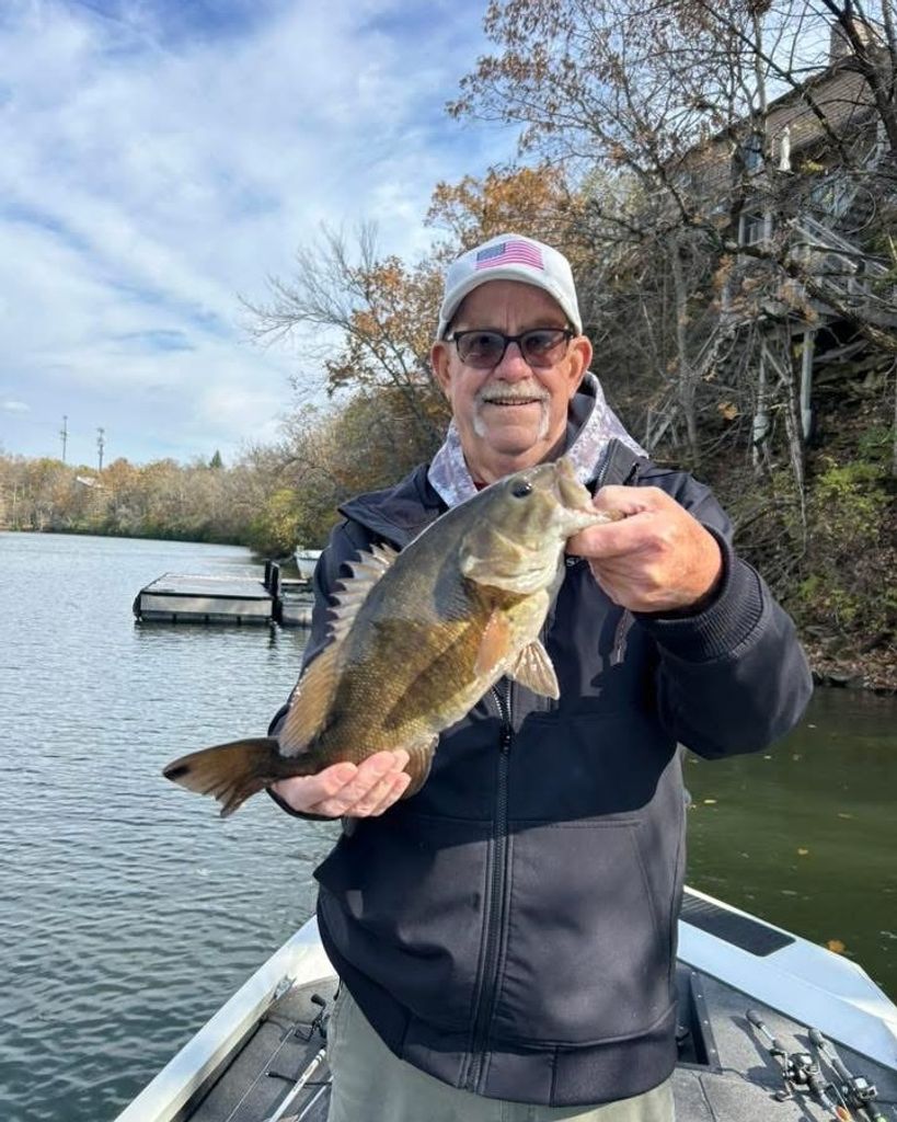 William "Smitty" Smith