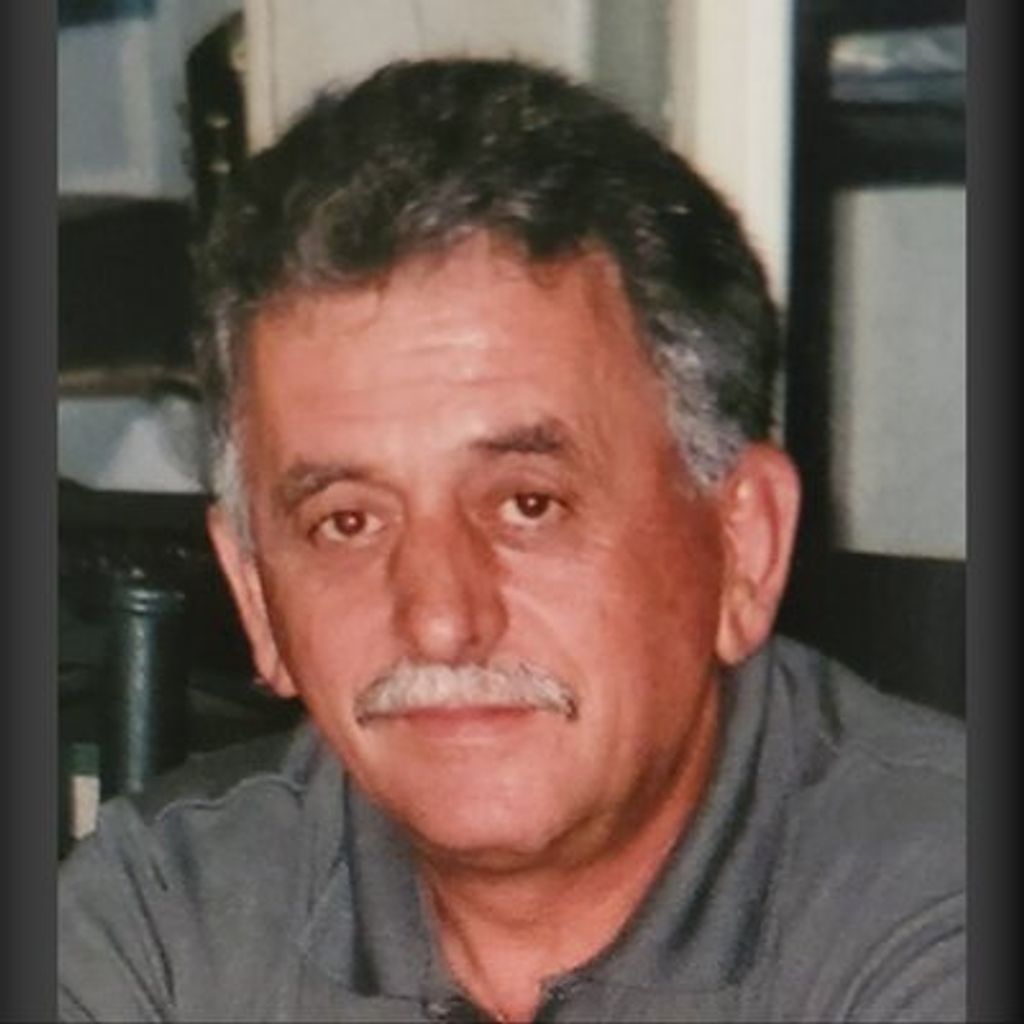 Theoharis "Harry" Boutsikakis