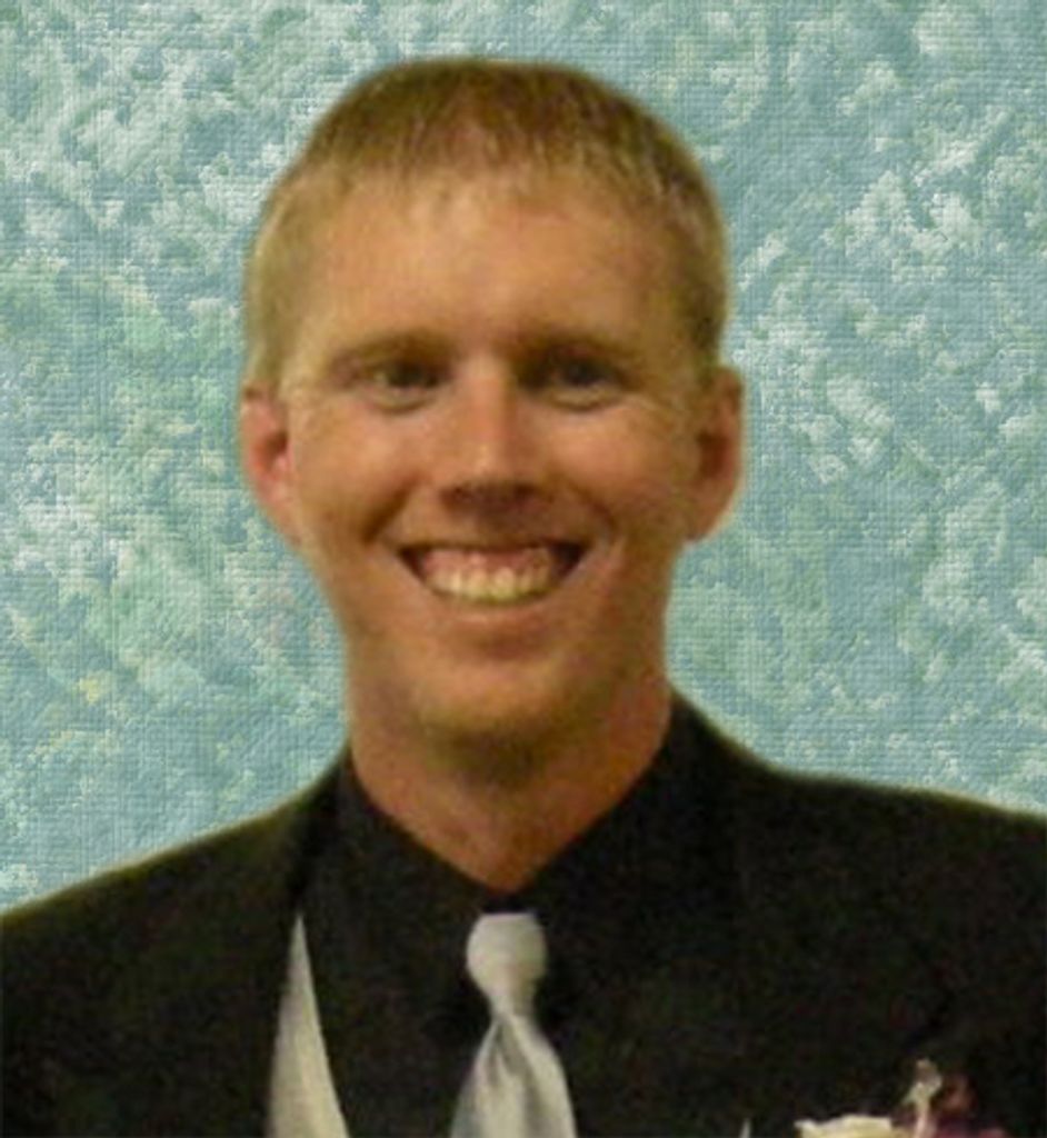 Scott Hamann Profile Photo