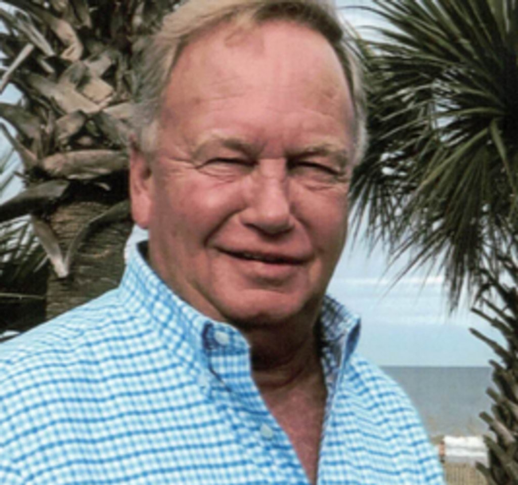 Thomas Edward Nicholson Profile Photo