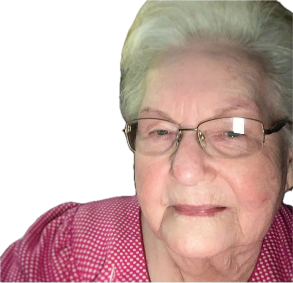 Wilna Ruth (Preston) Potvin Profile Photo