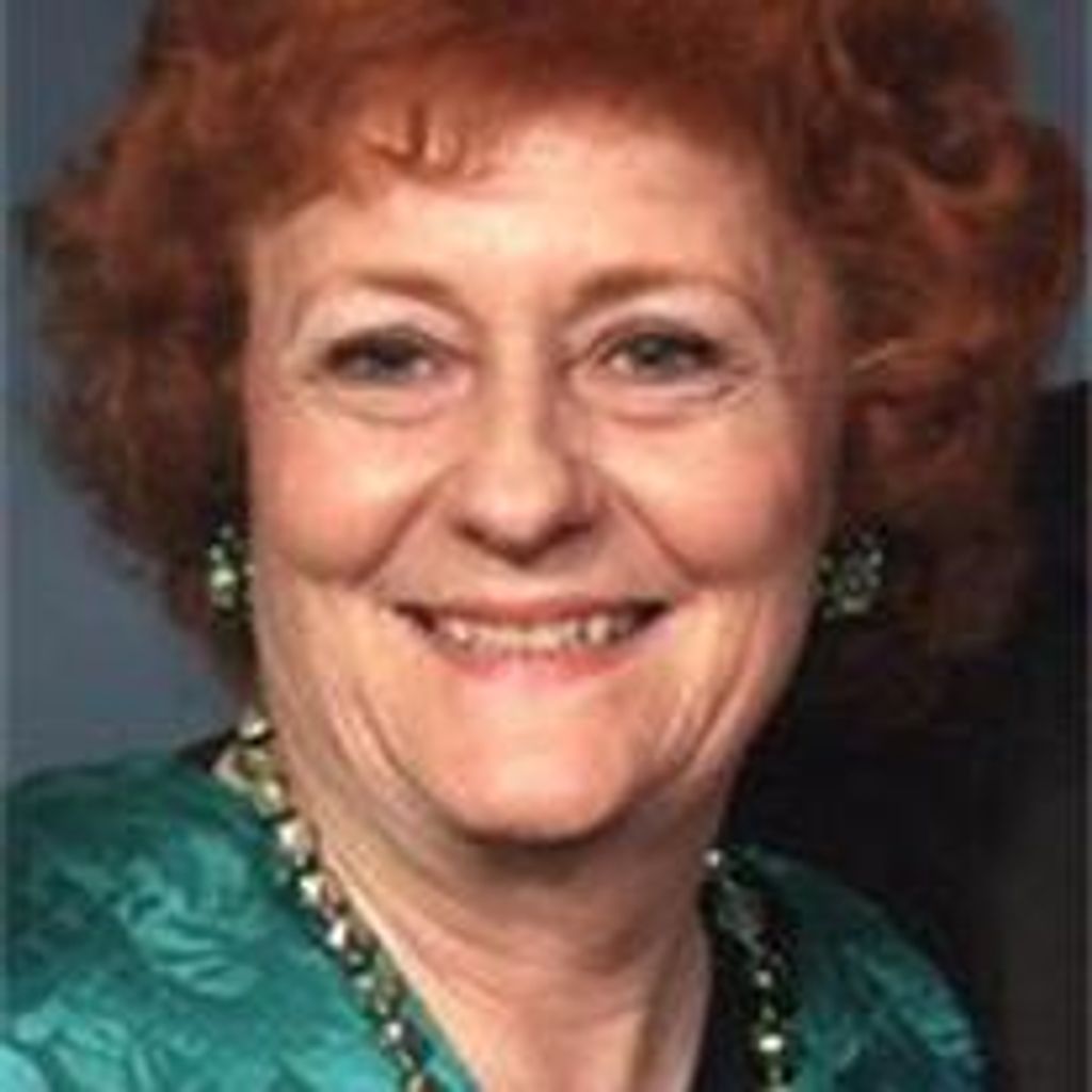 Alta M. Wacker