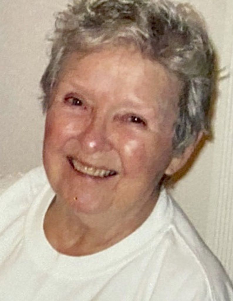 Margaret "Tudge" Seiple