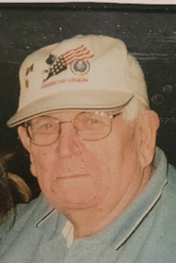 Frederick C. Kimball