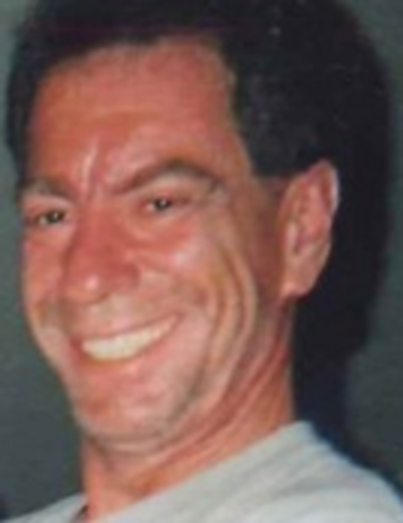 William  "Billy" Powers