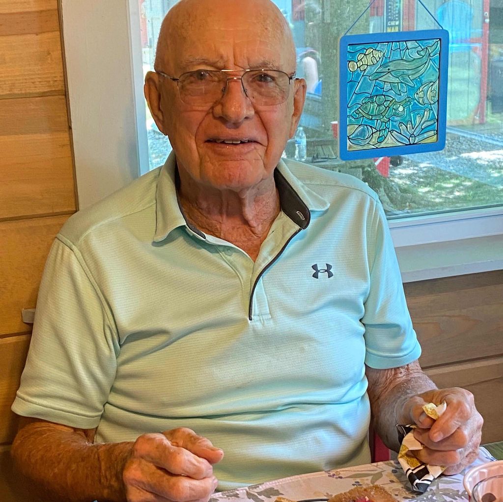 David R Scott Profile Photo