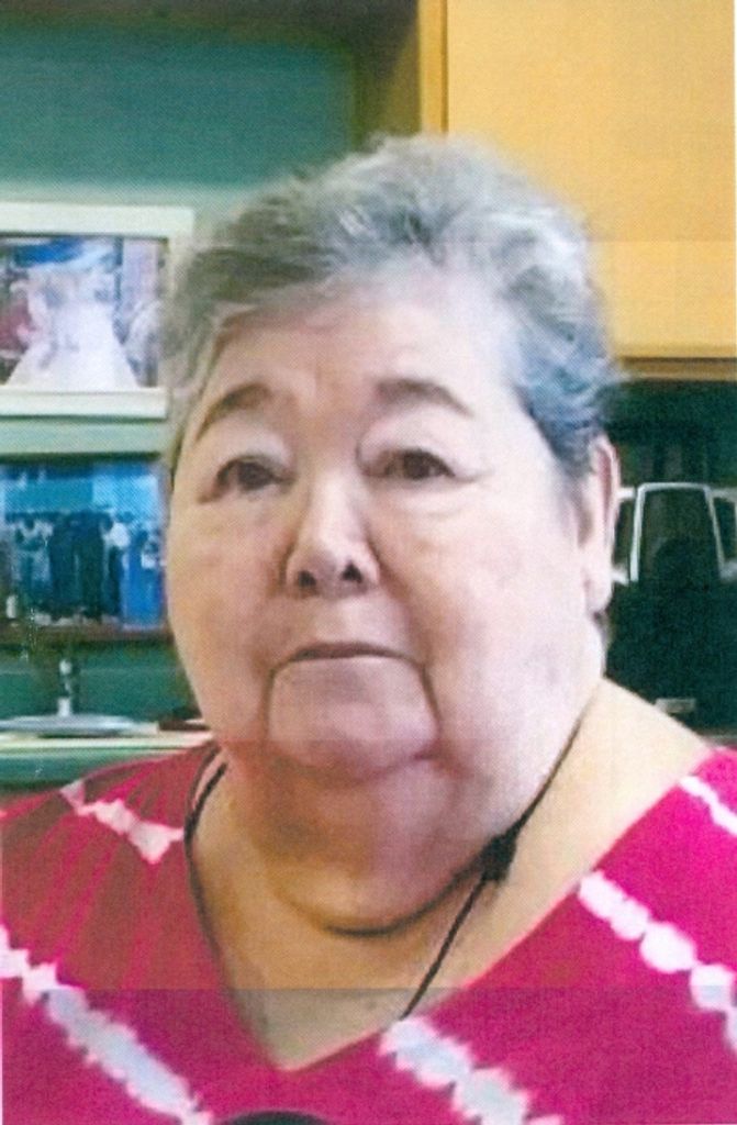 Pamela Sisk