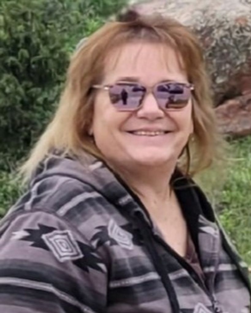 Gwyn Lee Morse
