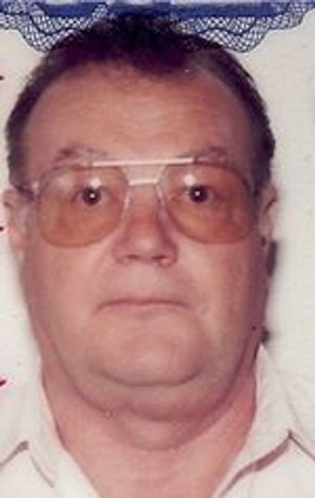 Ernest Linwood "Slim" Collins