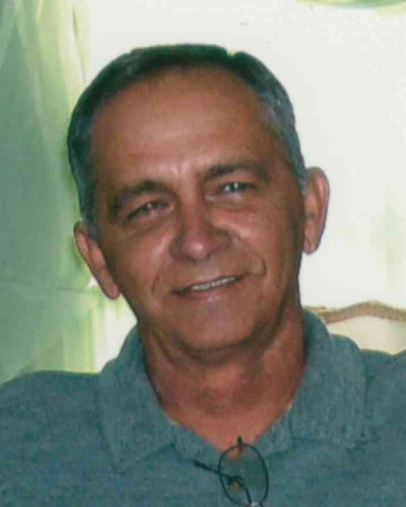 Butch Hendershot Profile Photo