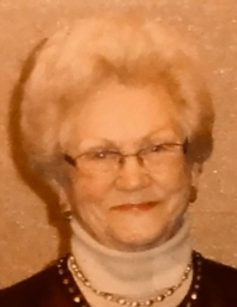 Jean A. Russell