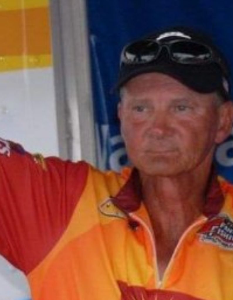 Donald (Don) Ray Miller