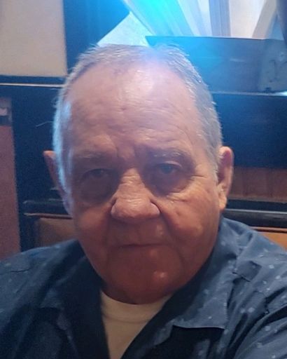 Larry Ray Wilson's obituary image