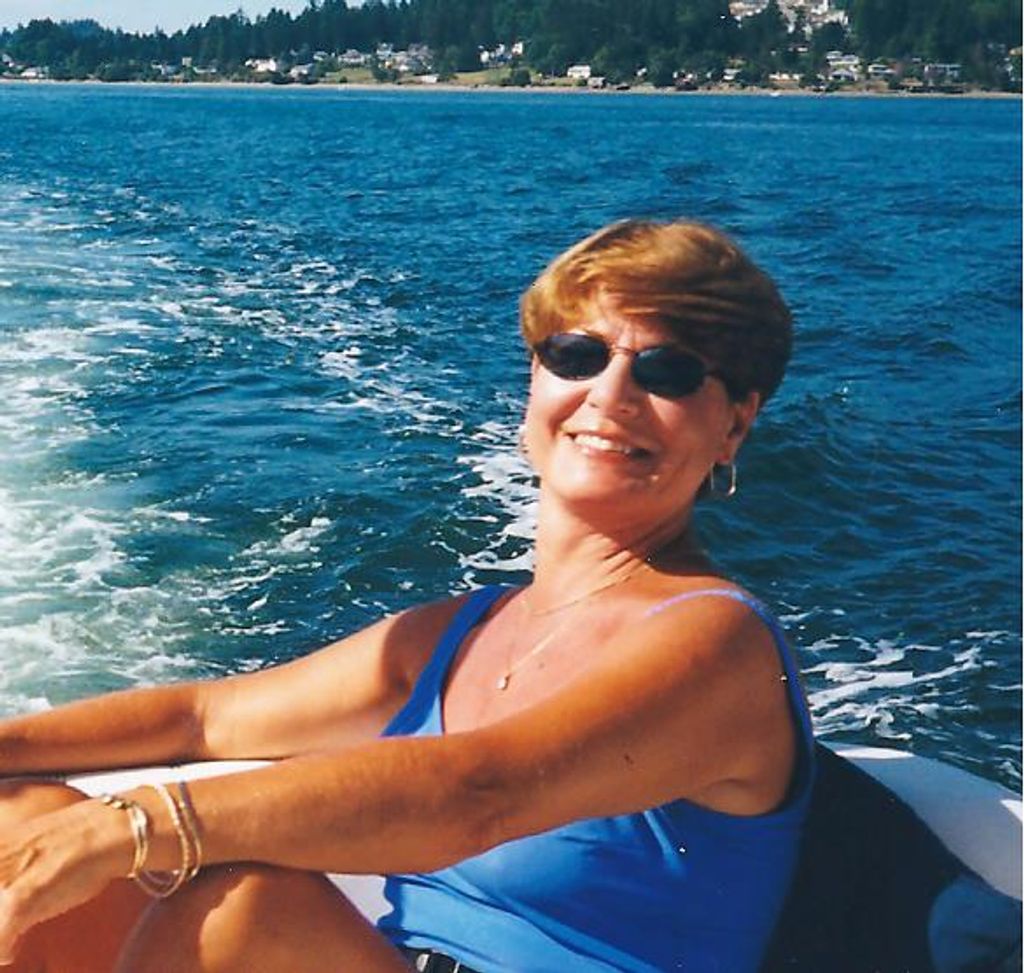 Phyllis Ann Church Profile Photo