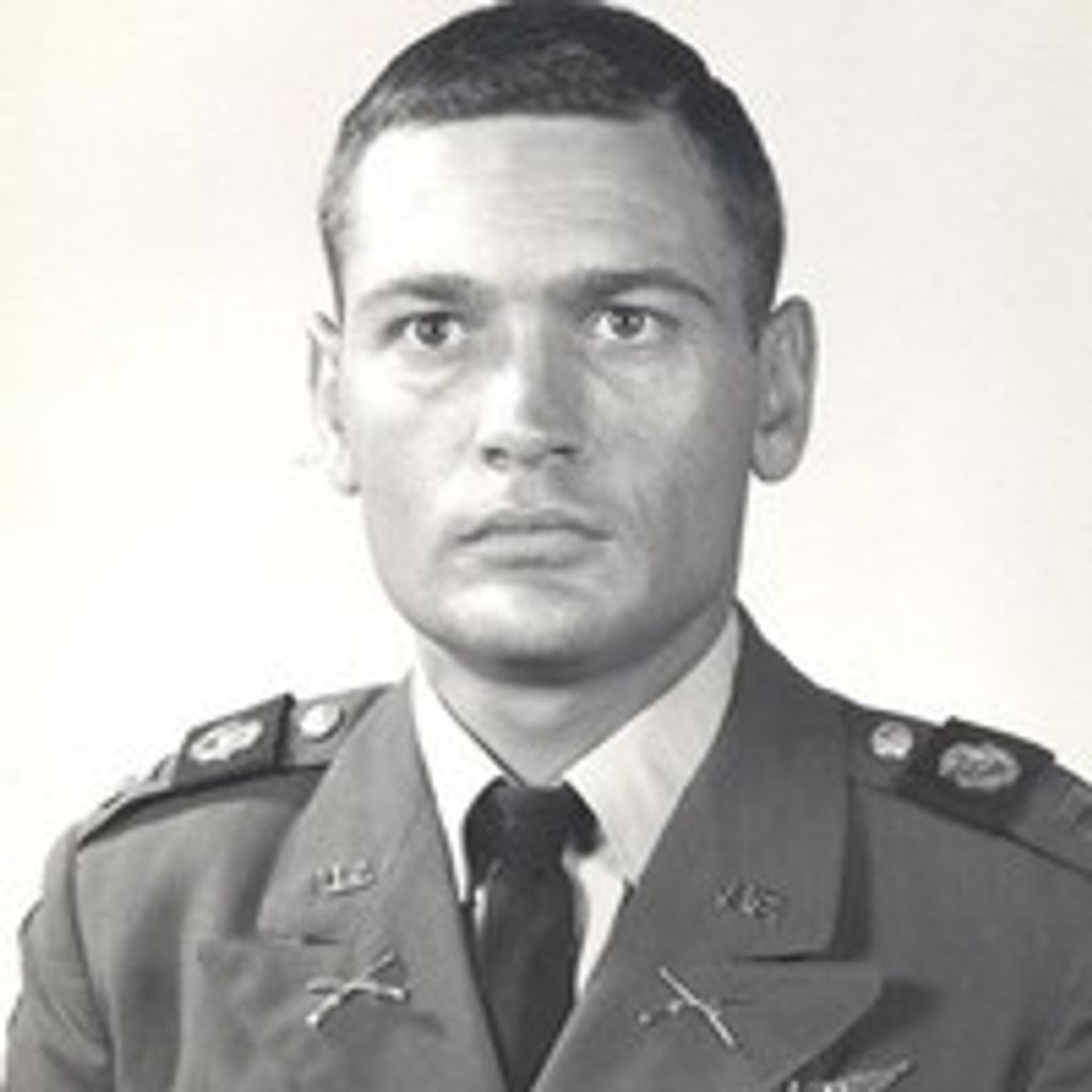 JAMES DONALD COWART Profile Photo