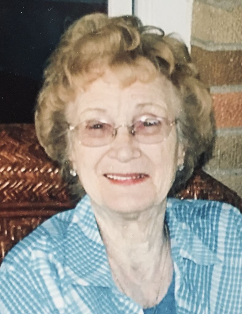 Frances J. Connell Profile Photo