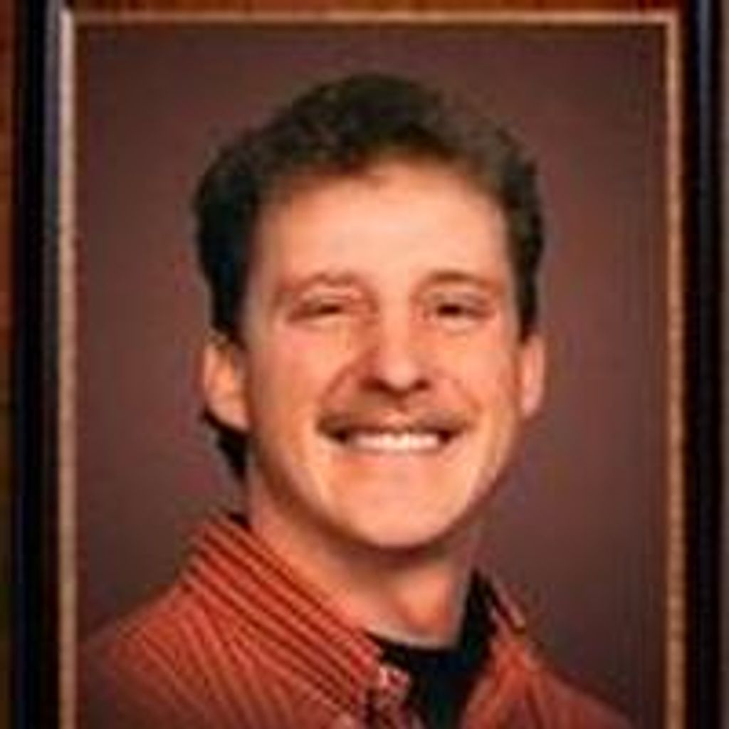 Daniel Lee Halvin