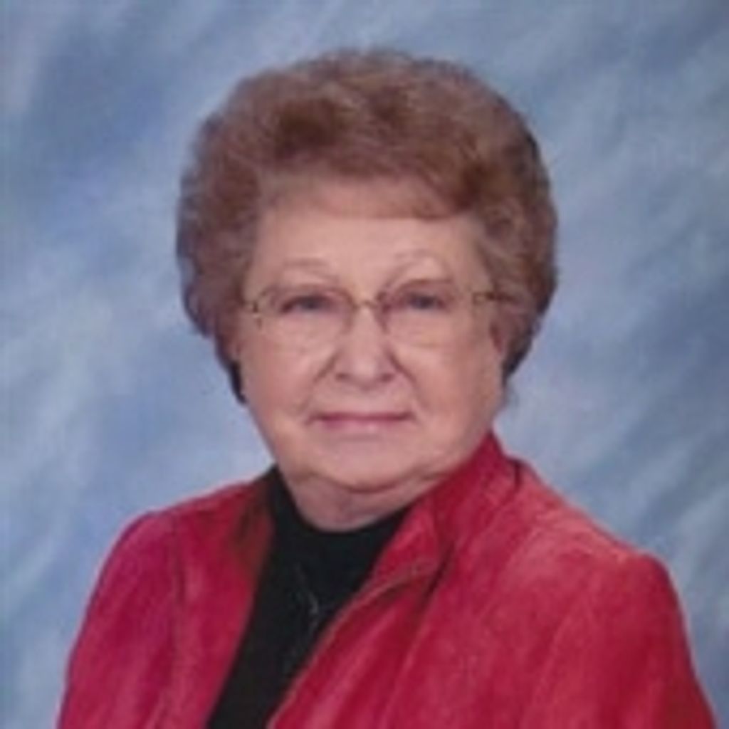 Helen C. Krabbenhoft