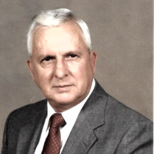 Col. William P. Alexander Sr. Retired Profile Photo
