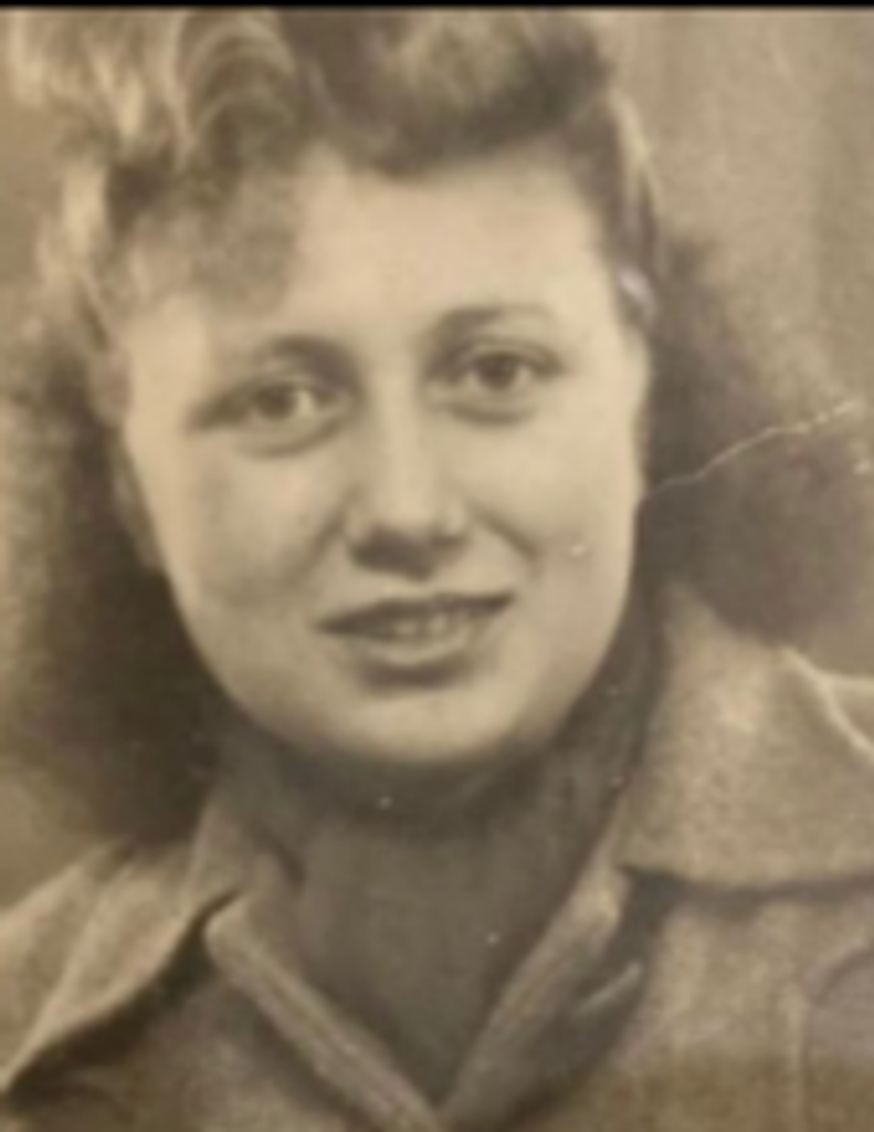 Marie Lewandowski