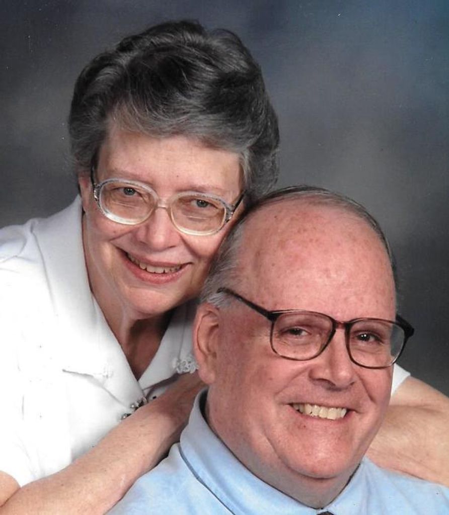 William "Perry" Harding Profile Photo