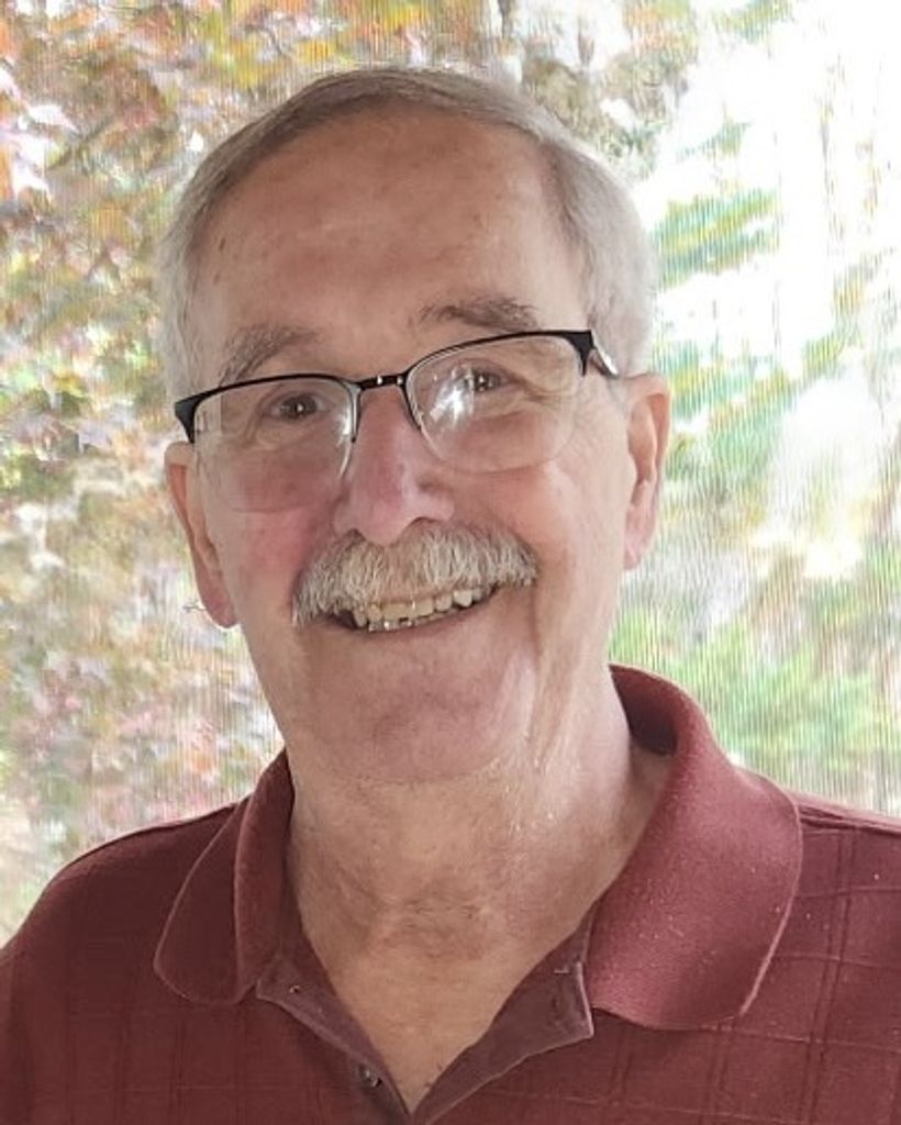 Dave Arden Chaffin Profile Photo