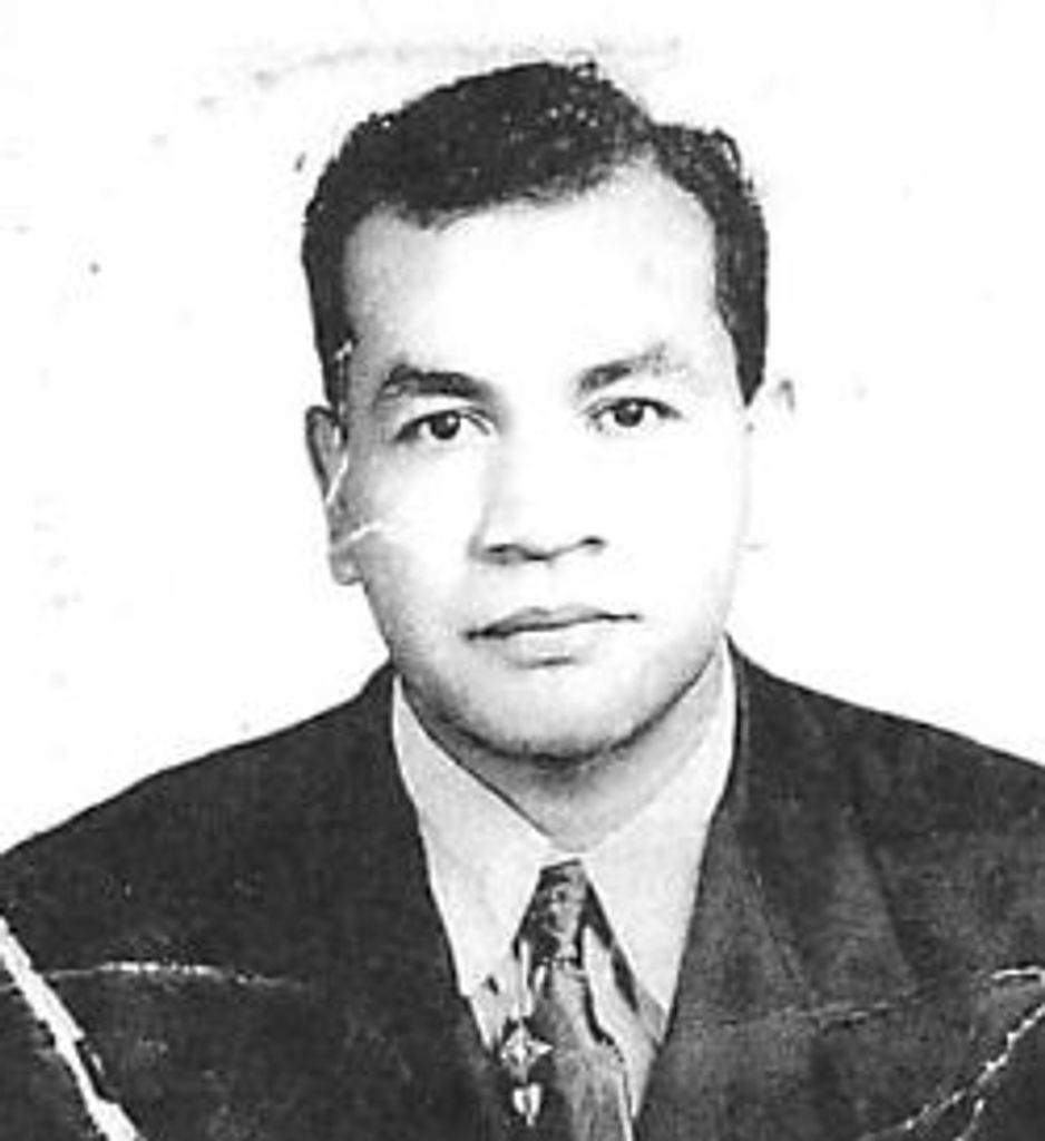 Mario Fuente Profile Photo