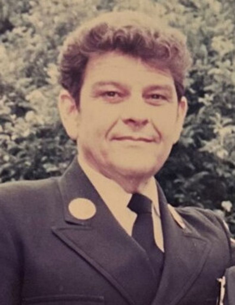 Richard L. Arno Profile Photo