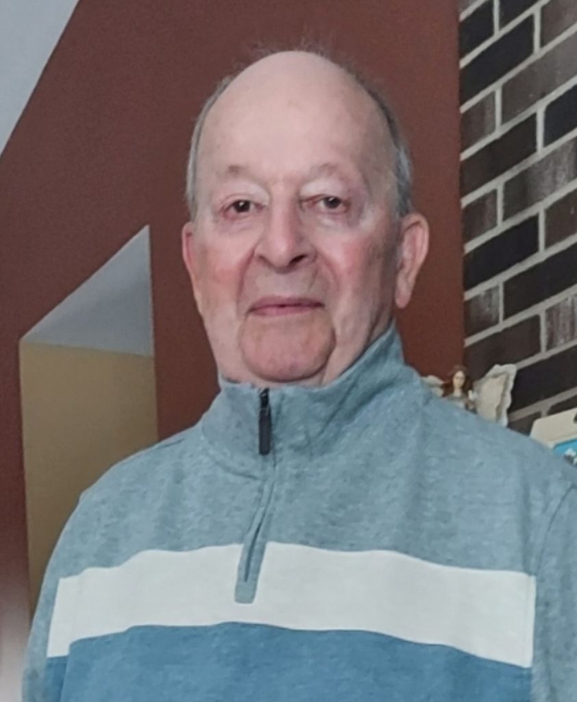 Marvin Eugene Kirschner