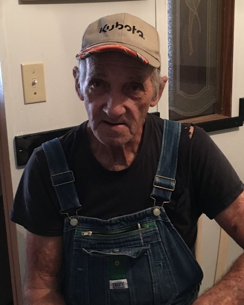 Douglas Earl Scott Profile Photo