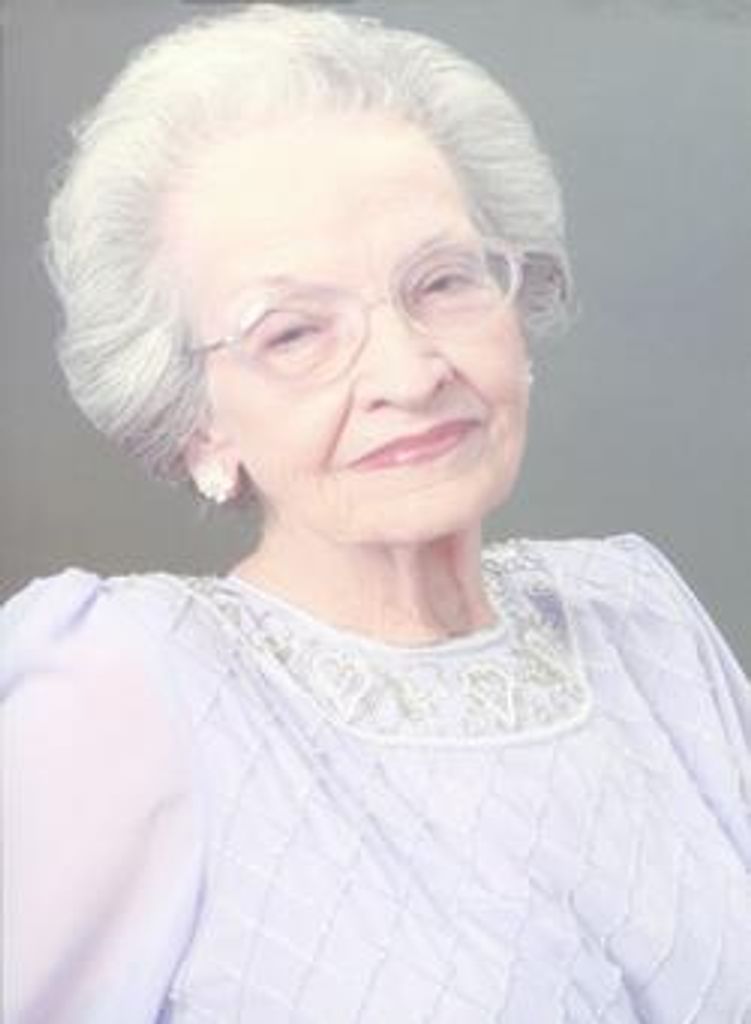 Betty Carnes