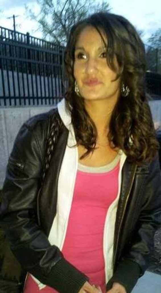 Kimberly Ann Del Grosso