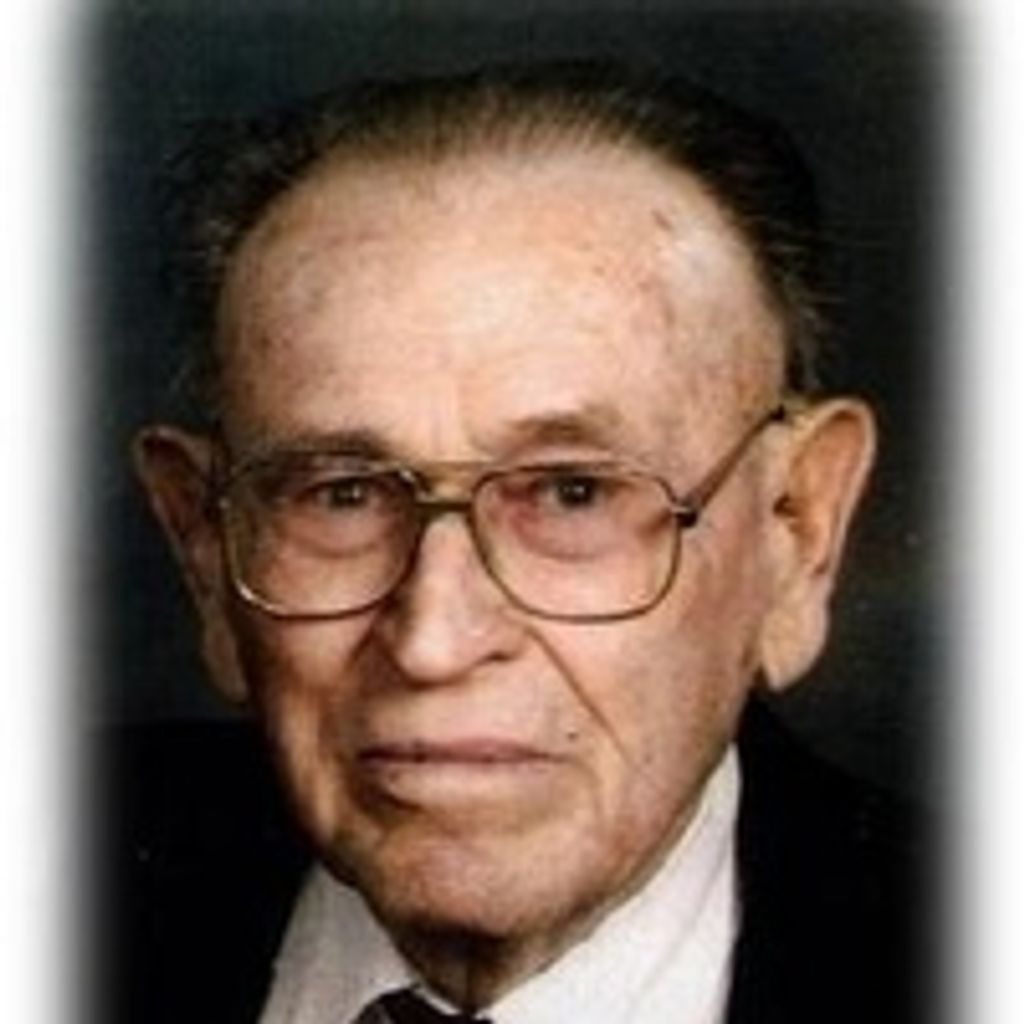 Frank E. Payne