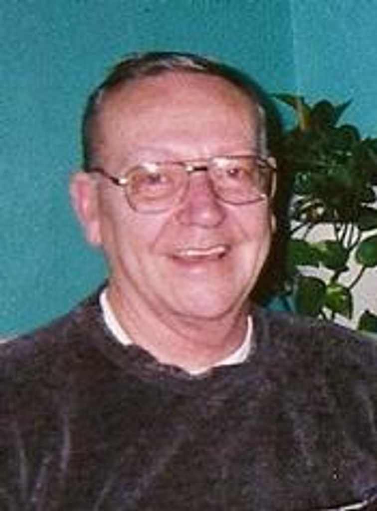 Larry J. Edwards